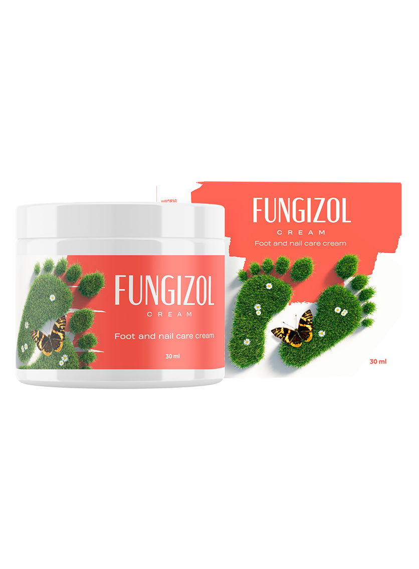 Fungizol